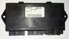 00-04 Corvette C5 Door Control Module 16257811 DCM